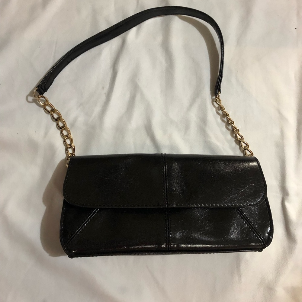 Shoulder bag